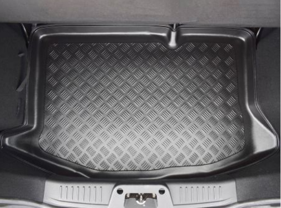 simplycaruk's tweet image. Protect the rear of your vehicle with our tailored, non-slip boot liners!👌👏 #bootliners #caraccessories
simplycar.co.uk/category/inter…