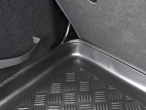 simplycaruk's tweet image. Protect the rear of your vehicle with our tailored, non-slip boot liners!👌👏 #bootliners #caraccessories
simplycar.co.uk/category/inter…