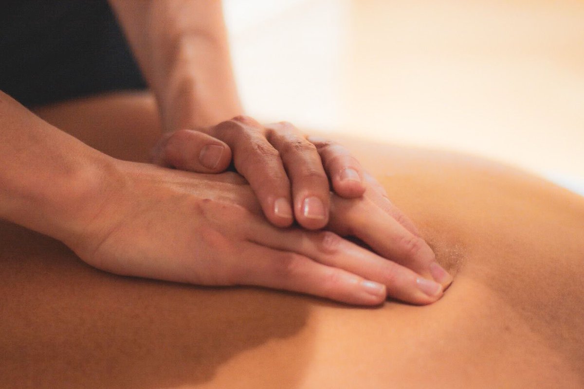 You’re one massage away from a good mood and great sleep. #mondayfeels #massagetherapy #bookin