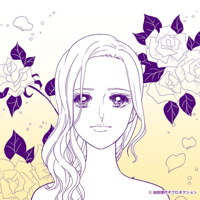 ベルばら風のtwitterイラスト検索結果 古い順