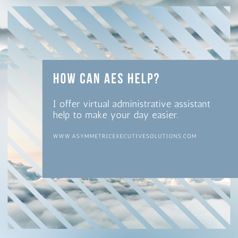 AsymmetricExec1's tweet photo. Let us help you with those admin tasks. #virtualassistant #va #virtualassistantservices #entrepreneur #personalassistant #smallbusiness #womeninbusiness #executiveassistant #workfromhome #virtualassistants  #virtualassistance #freelancer #virtualassistantforhire https://t.co/QWmvgHchgb