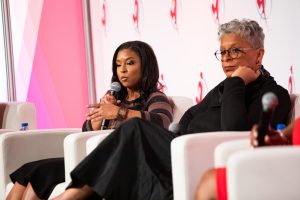TiffanyJohnson_'s tweet photo. Working While Black: Winning Against Microaggression On The Job  #Entrepreneurship https://t.co/6yTYjsdTY8 https://t.co/narZM6oyS3