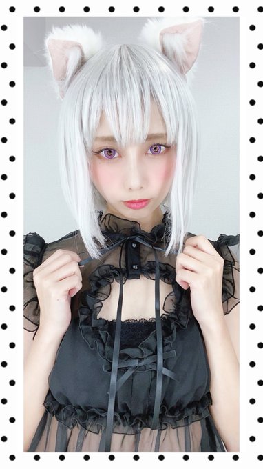 コスプレイヤーひのきおのTwitter画像17
