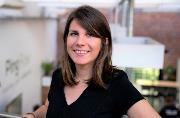 " À nous de nous engager en tant que femmes ! "
#entreprises #hautsdefrance #lagazettenpdc
Découvrez plus d'infos à propos de <a href="/PingFlow/">Pingflow</a> sur notre site internet : bit.ly/3cKhKtF
@MedefGdLille @MEL_Lille