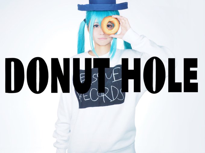 Twitterのコスプレ画像7