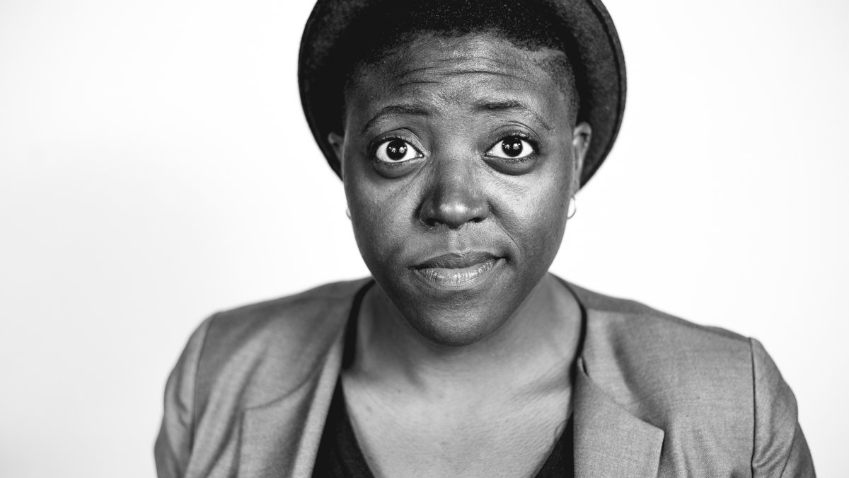 Robin Hood Improv tweet media