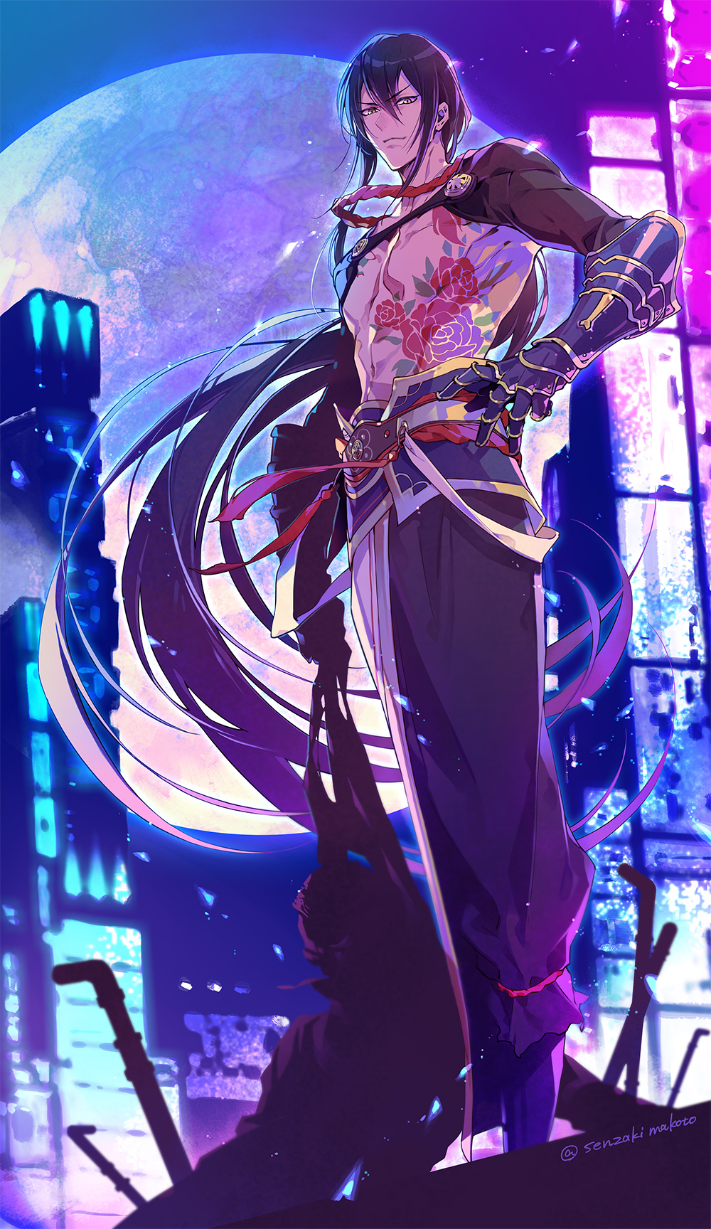 先崎真琴 on X: 