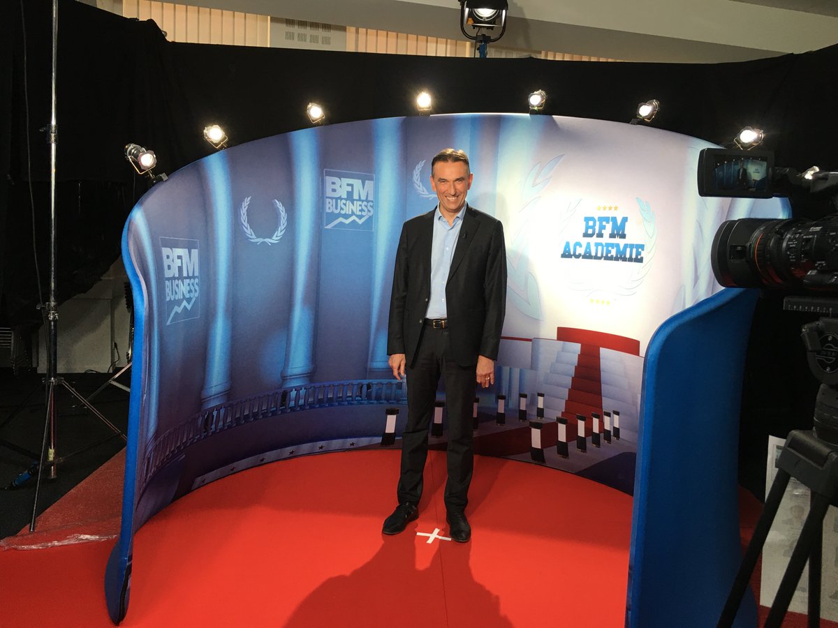 <a href="/hygia_care/">Hygia</a> a été sélectionnée pour la 15ème édition de la #BFMAcadémie de <a href="/bfmbusiness/">BFM Business</a>.
Près de 800 dossiers de candidatures et @HYGIA fait partie des 73 présélectionnés.
<a href="/BroussetJean/">Brousset Pierre jean</a> a tout donné pour qu'<a href="/hygia_care/">Hygia</a> soit dans les 12 finalistes !!!
Merci à <a href="/LaureClosier/">Laure Closier</a> !