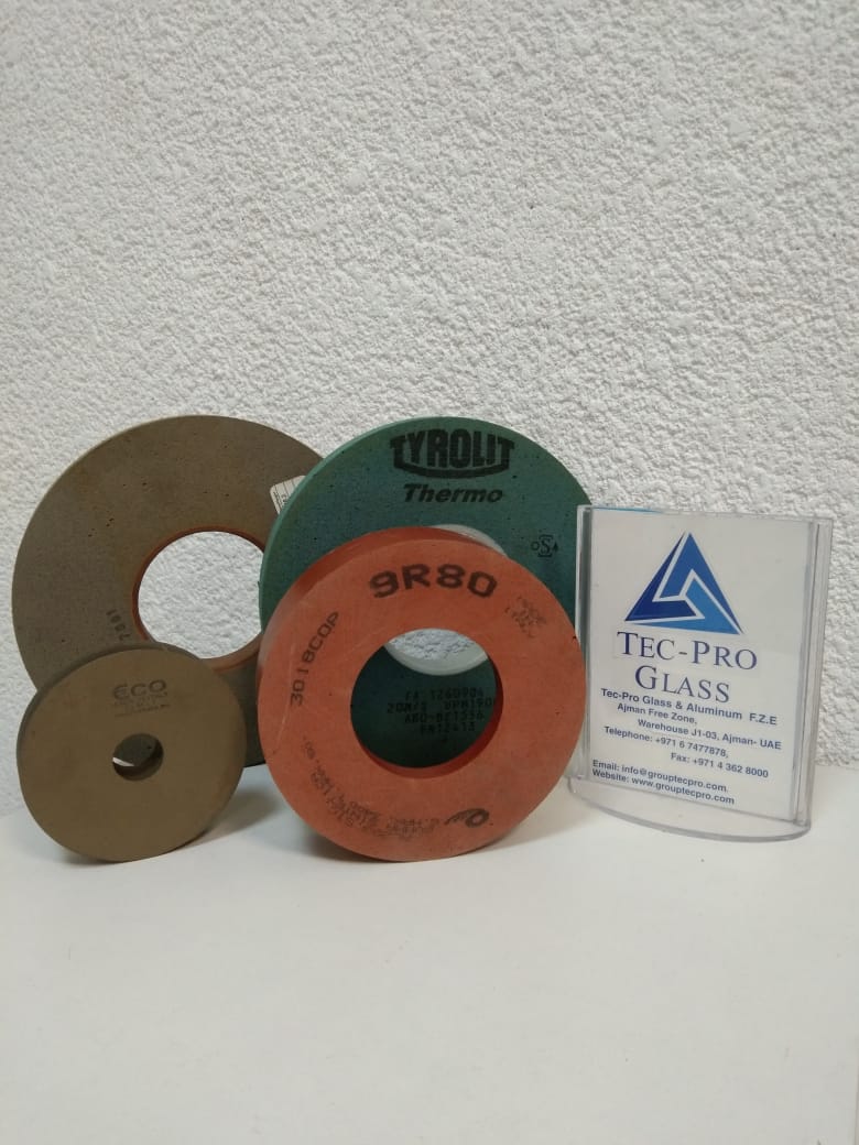 tecpro_glass's tweet image. Glass Polishing Wheel
are available at Tec-Pro Glass
for any inquiry regarding the product, you can contact us at:
tel: +971 6 747 7878
info@grouptecpro.com
or you can visit our website: grouptecpro.com

#polishing#wheel#glass#tecpro