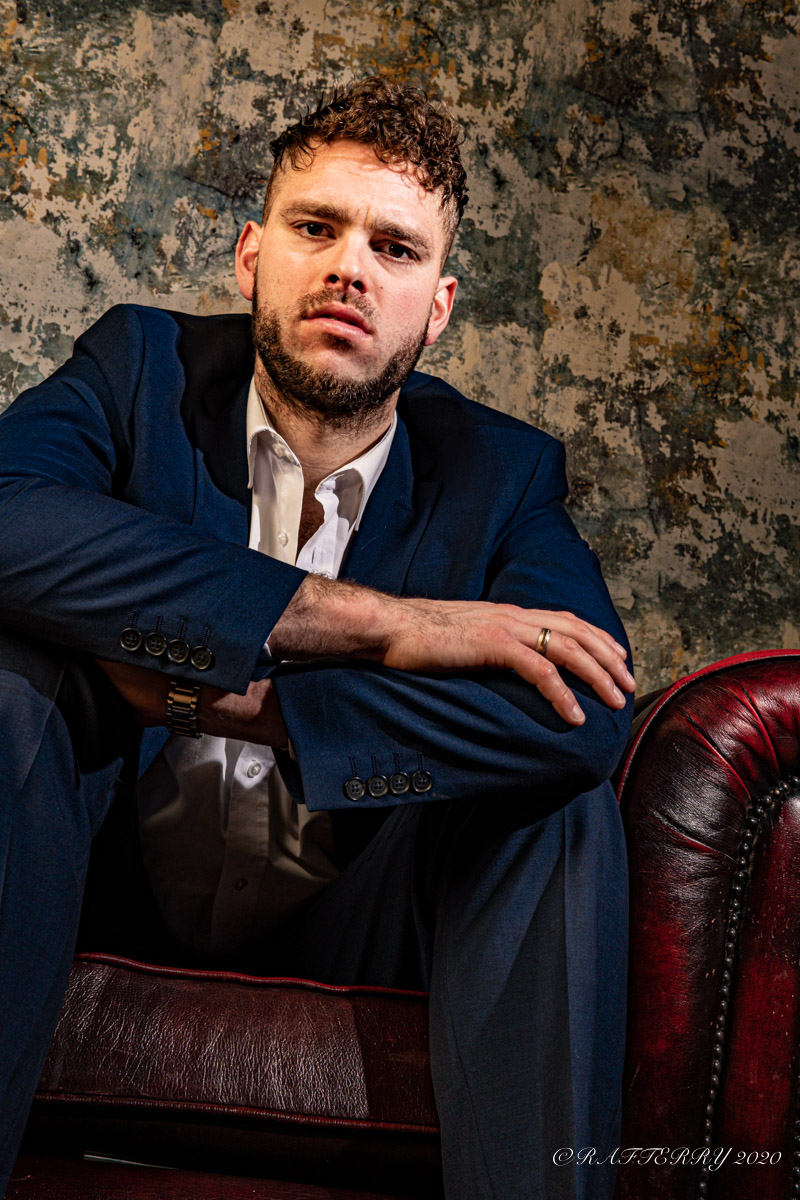 After a relaxing weekend, it's now Monday so let's get down to business! 💼👨‍💼 #MondayMotivation

Photography: Terry Smallman