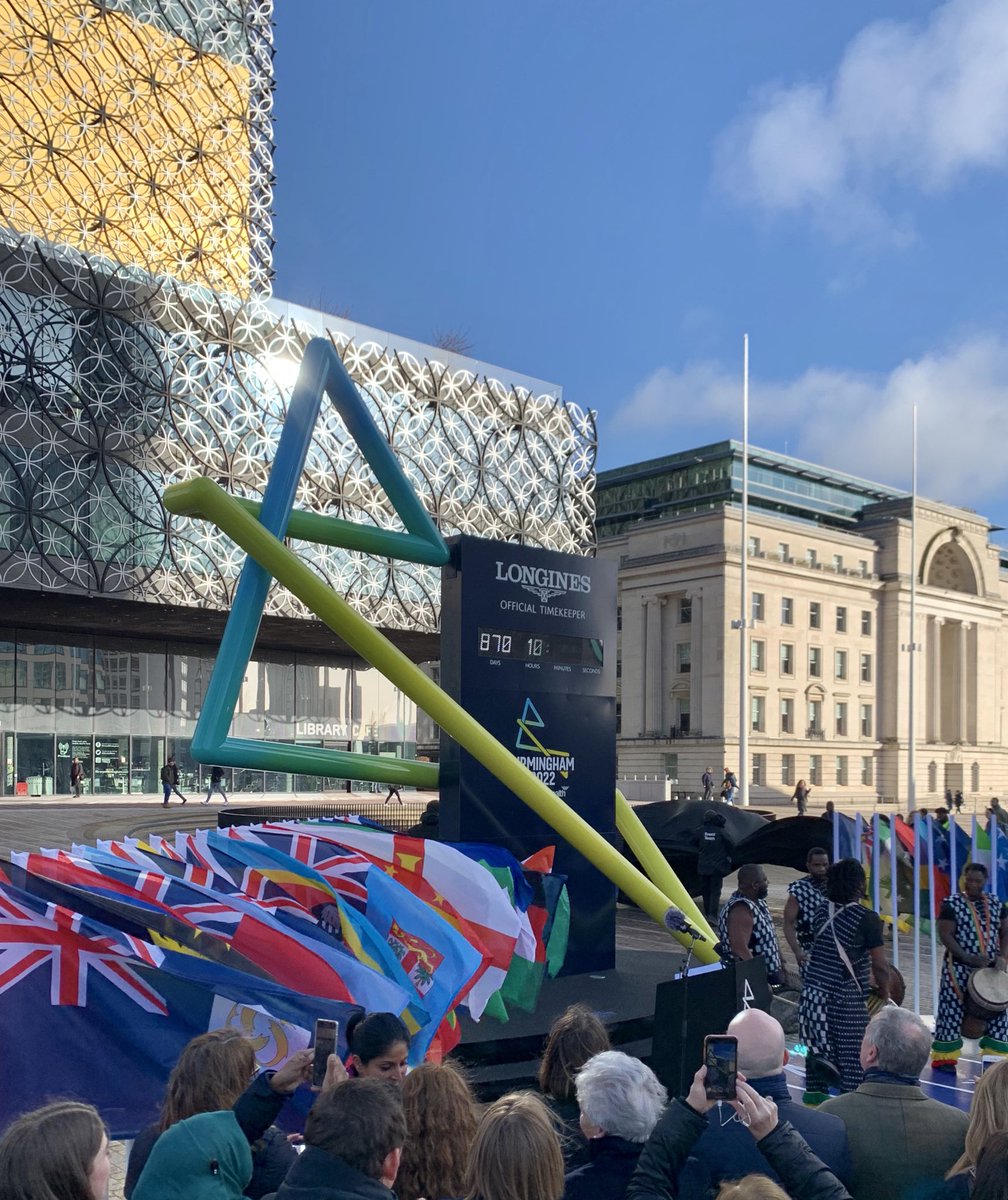 CentralBham tweet media