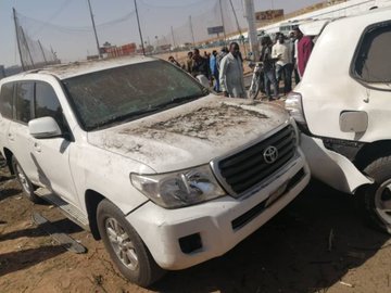 عرض الصورة على تويتر