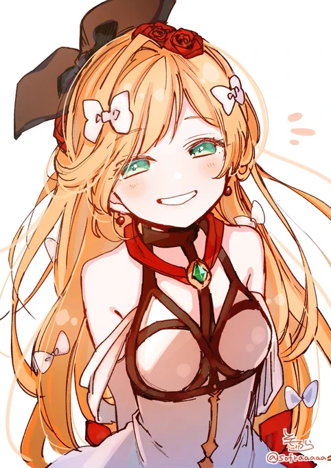クラリス 