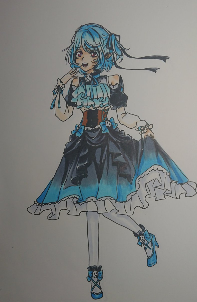 みう 久しぶりのアナログ 友達を吸血鬼化するってやつやってて服装迷っていたらモンストみたいになってしまった 笑 絵描きさんと繋がりたい 絵描きさんと繫がりたい 絵描きさんとつながりたい イラスト イラスト王国 美化 吸血鬼化 オリキャラ みう 久しぶりのアナログ 友達を吸血鬼化するってやつやってて服装迷っていたらモンストみたいになってしまった 笑 絵描きさんと繋がりたい 絵描きさんと繫がりたい 絵描きさんとつながりたい イラスト イラスト王国 美化 吸血鬼化 オリキャラ