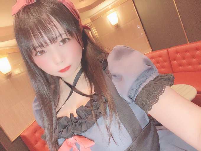 コスプレイヤー中本yuiのTwitter画像52