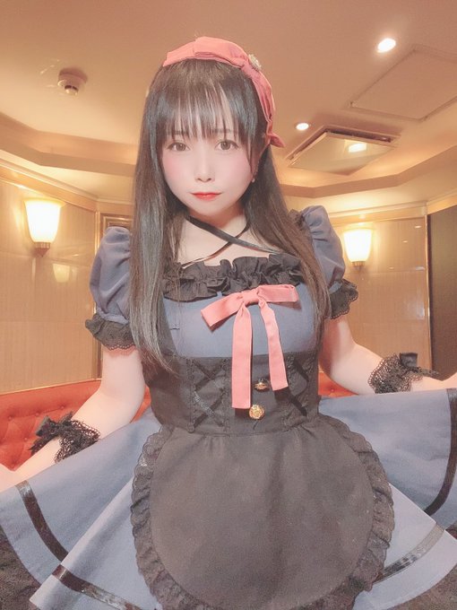 コスプレイヤー中本yuiのTwitter画像53