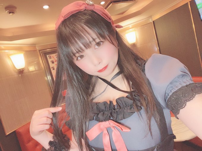 コスプレイヤー中本yuiのTwitter画像51