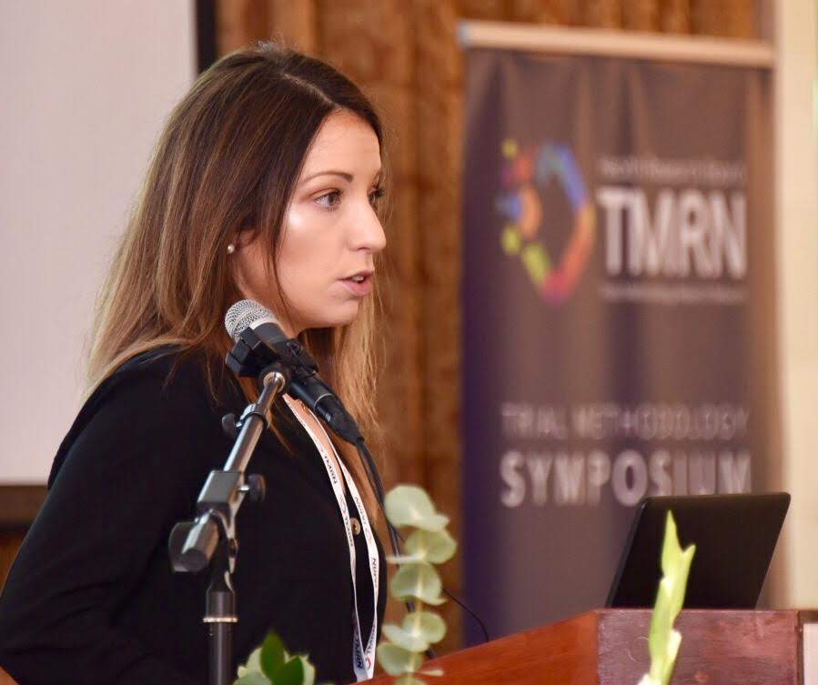 hrbtmrn's tweet photo. Missed our #TrialMethodology Symposium? Catch up on the excellent presentations like #PhDScholar @NiamhOShea2 Discussing #RegistryBasedTrials @CRF_CORK
https://t.co/iGxqJ6NKVn https://t.co/xRlAe1dXyo