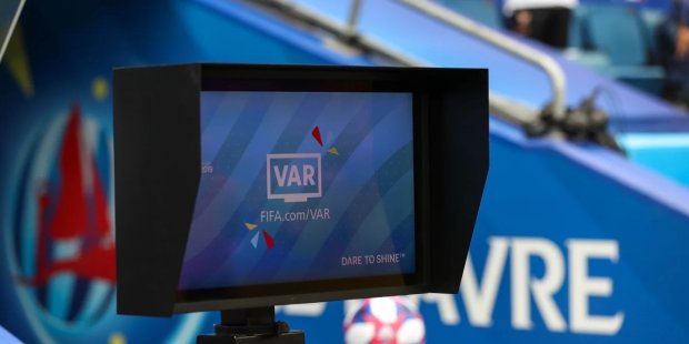 Система вар в футболе. Система вар в футболе. Var рпл. Var футбол. Система вар в футболе.