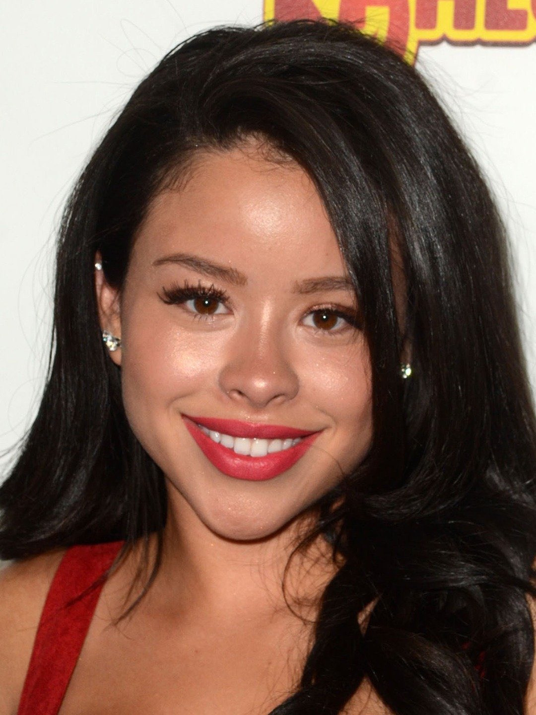 Happy Birthday Cierra Ramirez   