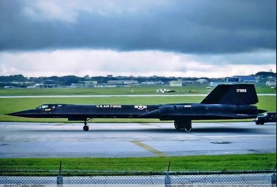 在沖米空軍嘉手納基地 on X: 