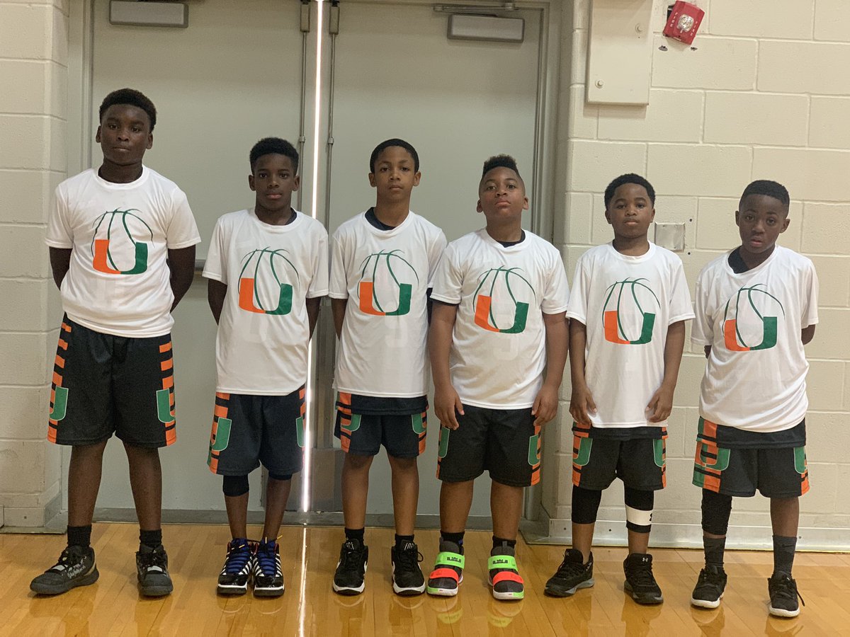 Hurricanes Elite 🏀 (HurricanesBask1) Twitter