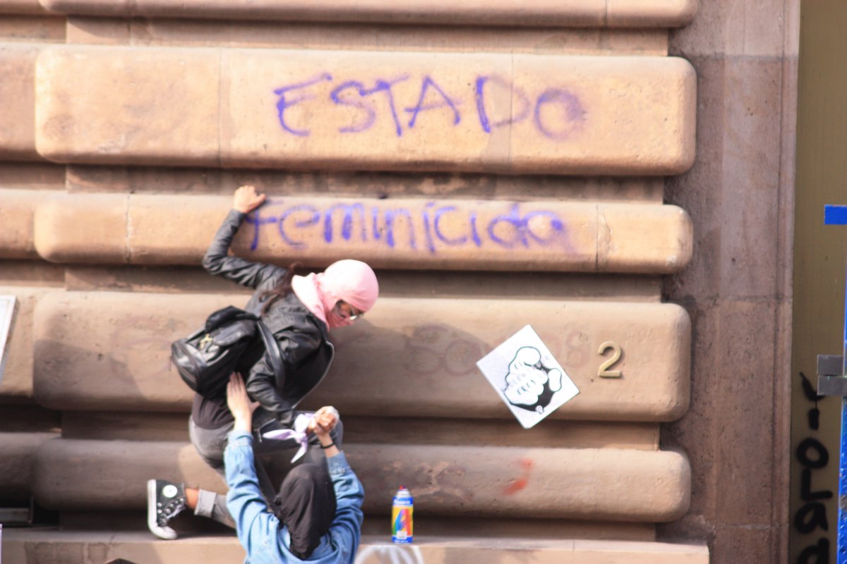 Fernanda Vázquez Vela tweet media