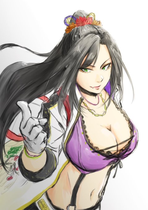 #最近描いた拓海 