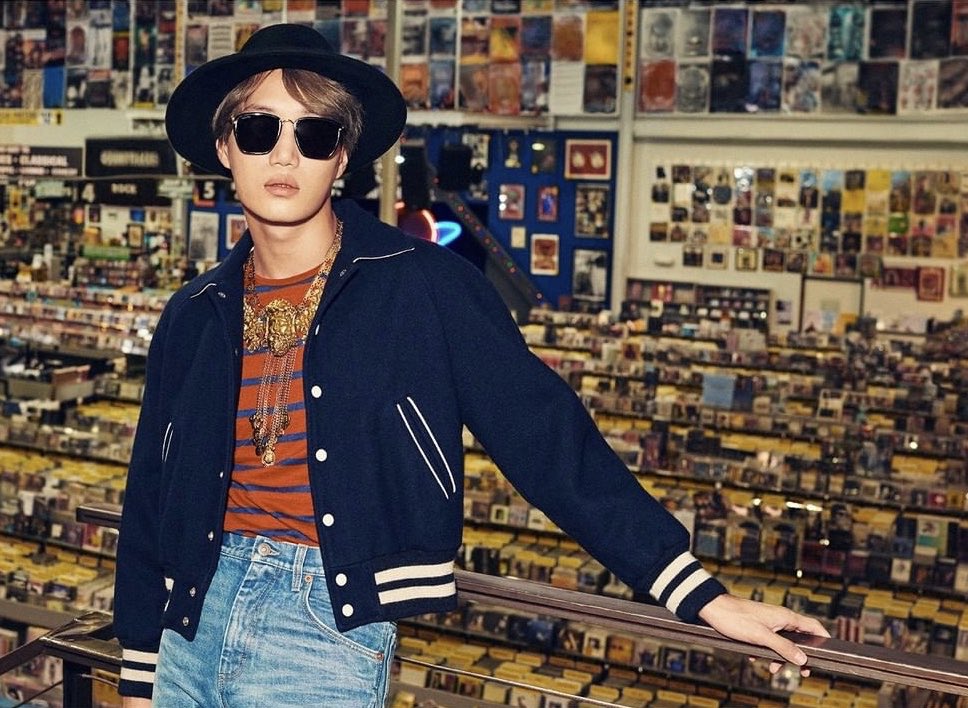 Esquire Thailand tweet media