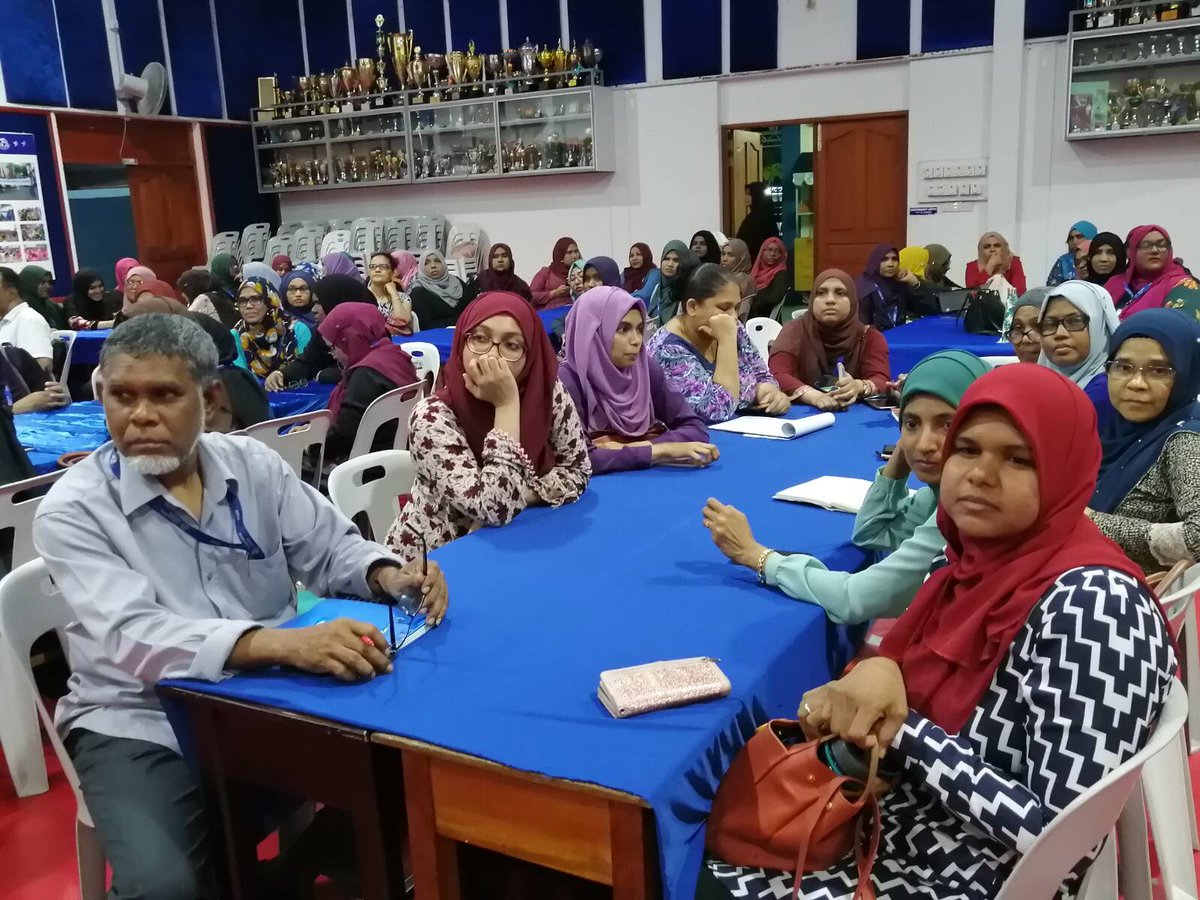 Jamaluddin School (@jamaluddin_mv) on Twitter photo We are proud to be part of the pilot program to introduce the augmented reality app <a href="/HologoWorld/">Hologo AI</a>. This program will help to move into a new dimension of teaching.
#SmartEducationForAll #JS2020
<a href="/MoEdumv/">Ministry of Education</a> <a href="/HassanM56819295/">Hassan Mohamed</a> <a href="/aisthly/">Aishath Ali</a> We are proud to be part of the pilot program to introduce the augmented reality app <a href="/HologoWorld/">Hologo AI</a>. This program will help to move into a new dimension of teaching.
#SmartEducationForAll #JS2020
<a href="/MoEdumv/">Ministry of Education</a> <a href="/HassanM56819295/">Hassan Mohamed</a> <a href="/aisthly/">Aishath Ali</a>