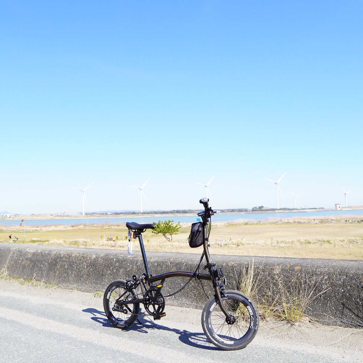 dice_k0213's tweet photo. 20度くらいあって風も弱いし気持ちいいです😊
#ブケファラス
#Bucephalas https://t.co/046QoB47zg