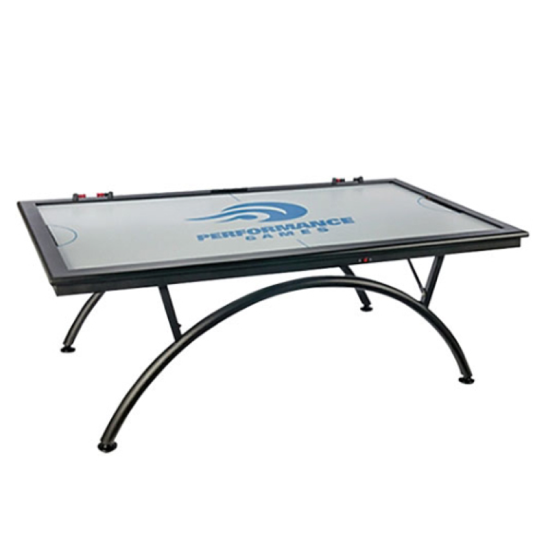 hart_ent's tweet photo. Air Hockey is a classic 2-player table hockey game that features a floating puck that moves across the board on a bed of air. Play our nation’s favourite sport at your next event, or even get a tournament going! Air Hockey paddles and discs included. https://t.co/q4PzJ2SzSJ https://t.co/plFkvpeC6Q