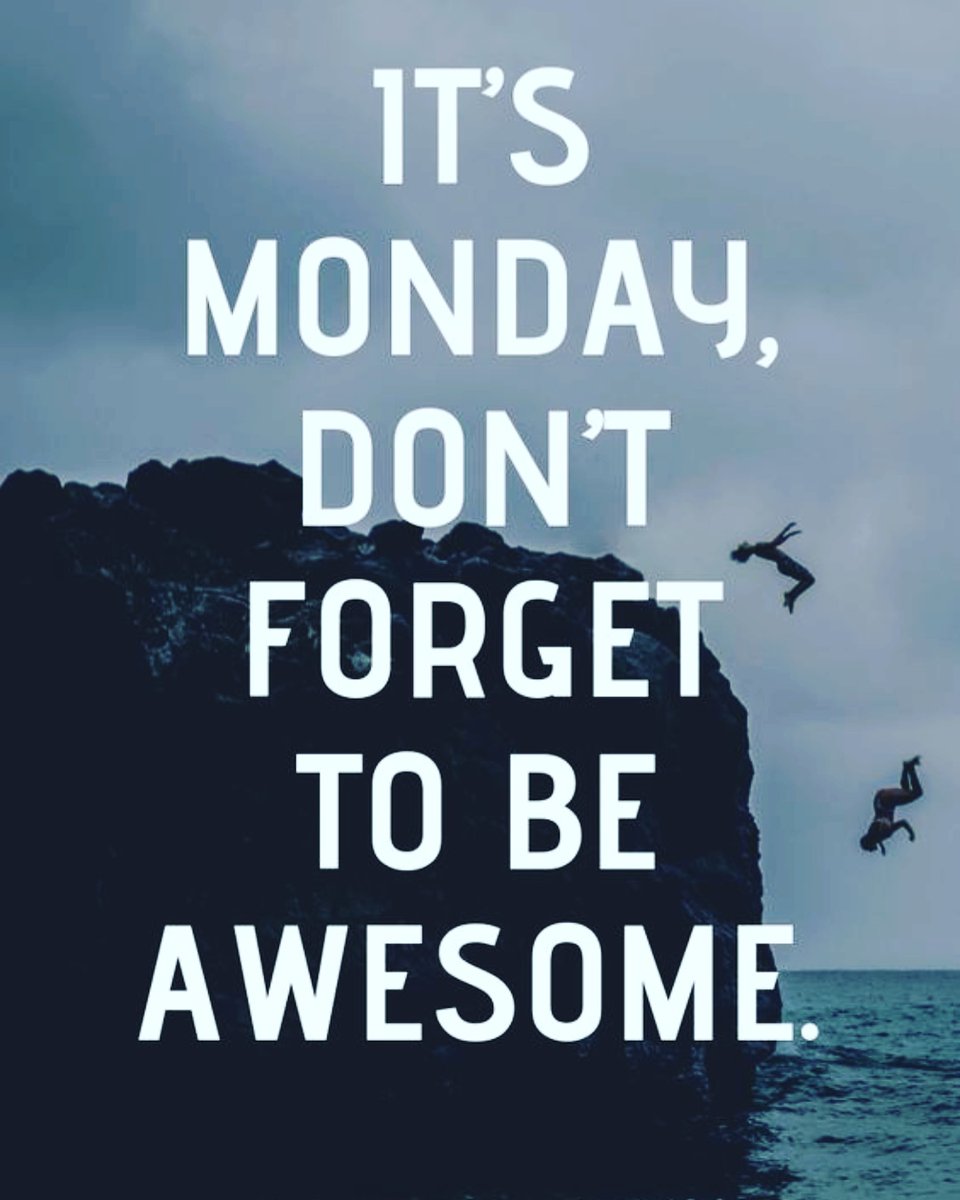 YPFSouthGauteng's tweet photo. Happy Monday #Monslay #GoodWeekVibes https://t.co/eh5Qco7xbo