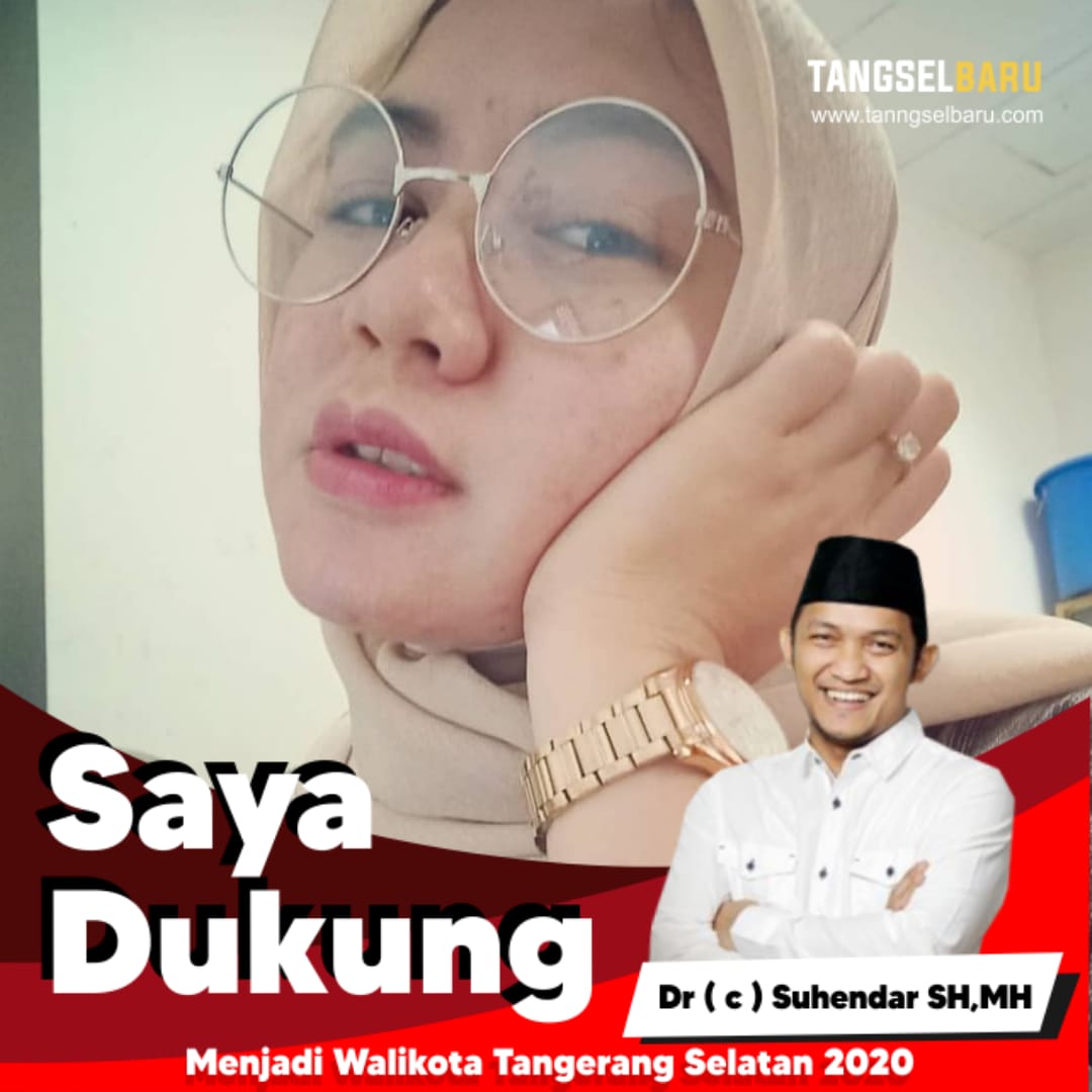 Abizard70116114's tweet photo. Saya dukung  bakal calon walikota Tangsel Dr Suhendar SH MH

#serpong
#bsd
#alamsutera
#cawalkottangsel
#kulinerserpong
#kulinerbsd
#otomotifbsd
#suhendarfortangsel #orabakalsalah #menjemputpemimpin #tangselbaru #kademangan #muncul #kranggan #setu https://t.co/iXD1WpnADf