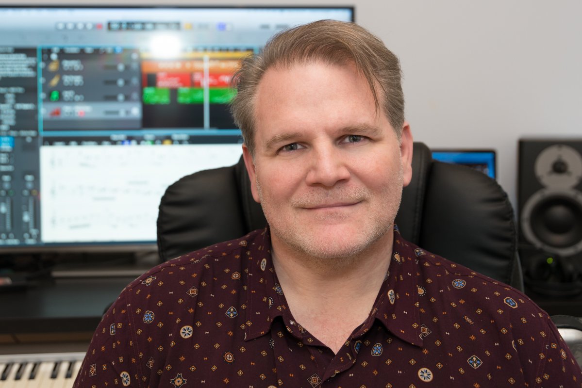 IsannKeket's tweet photo. Out of the 3 most notable composers of the Doom series, which one is your favorite?
Bobby Prince, Aubrey Hodges or Mick Gordon?
It's a tough one for me, but mine's probably Aubrey Hodges. https://t.co/me6y8f5DNt
