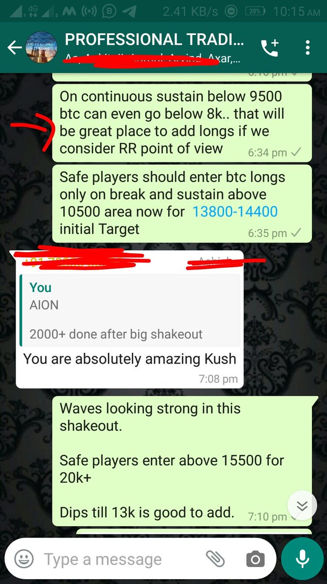 bitcoinbhaskar's tweet photo. #btc what a dip.. as expected... 

global turmoil or recession..

Or is it a shakeout phase before new beginning where banks, government and markets will collapse..

#Bitcoin 
#Crypto 
#cryptocurrency 
#recessions 
#StockMarket 
#nifty50 
#DowJones 
#NYC https://t.co/4z51v3yYjH
