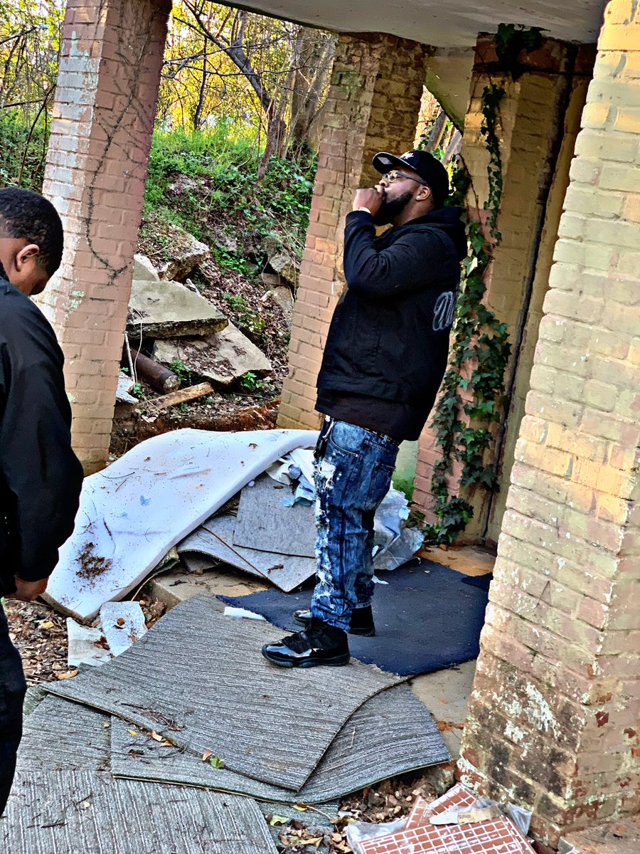 WhoAintMedia's tweet photo. Backend video shoot @TeamSME @d37bell https://t.co/t7rF1tWcly