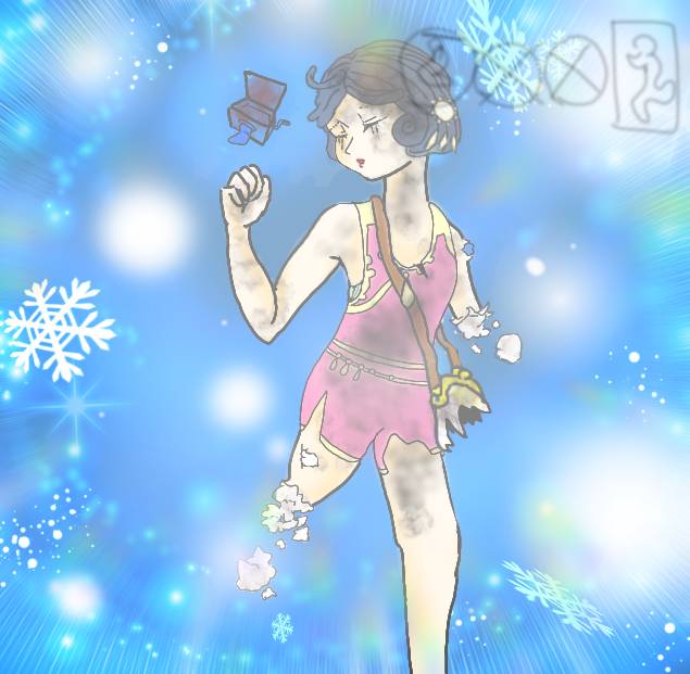 第五人格踊り子のtwitterイラスト検索結果 第五人格踊り子のtwitterイラスト検索結果