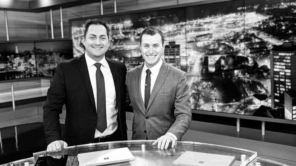 Brian Spyros tweet media