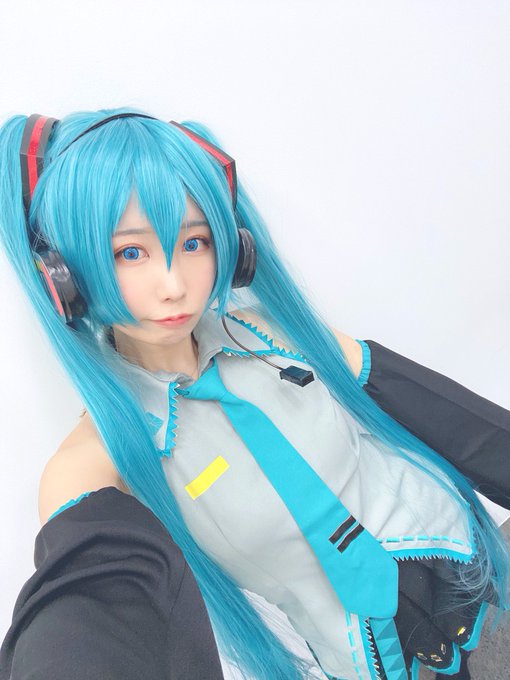 コスプレイヤーしらほしなつみのTwitter画像5