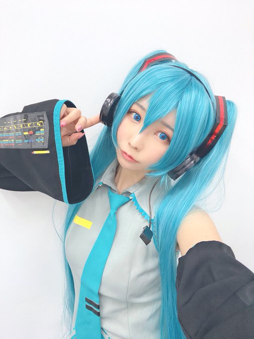 コスプレイヤーしらほしなつみのTwitter画像4