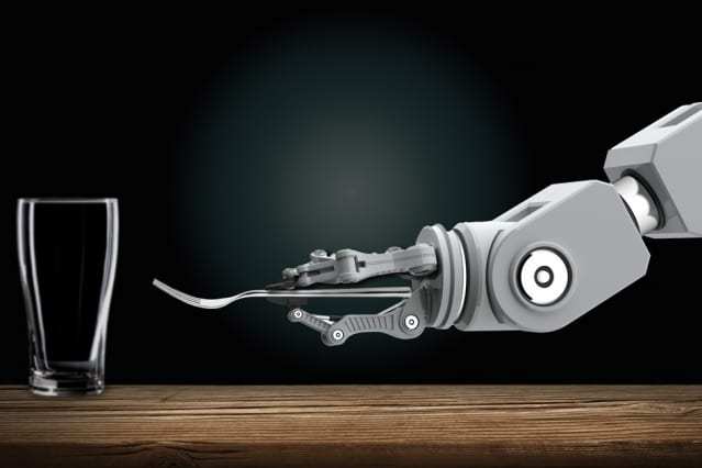 Innovation2's tweet image. Robots learn to perform complex tasks, such as setting a table, merely by observing humans #robotlearning #robots #interactiverobots #PUnS #lineartemporallogic #MIT innovationtoronto.com/2020/03/robots…