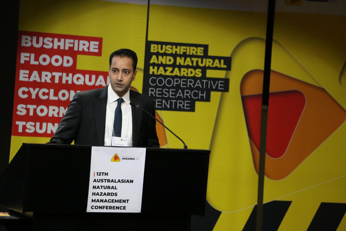 How would Australia cope if a long-running #heatwave, #drought &amp; #bushfire season were broken by an #EastCoastLow that causes widespread #flooding? Sound familiar? Get the #ANHMC19 multi-hazard scenario results bit.ly/2wu8eKJ <a href="/UNDRR/">UNDRR</a> <a href="/UNDRR_AsiaPac/">UNDRR Asia-Pacific</a> <a href="/animesh00/">Animesh Kumar</a> <a href="/AIDR_News/">AIDR</a>