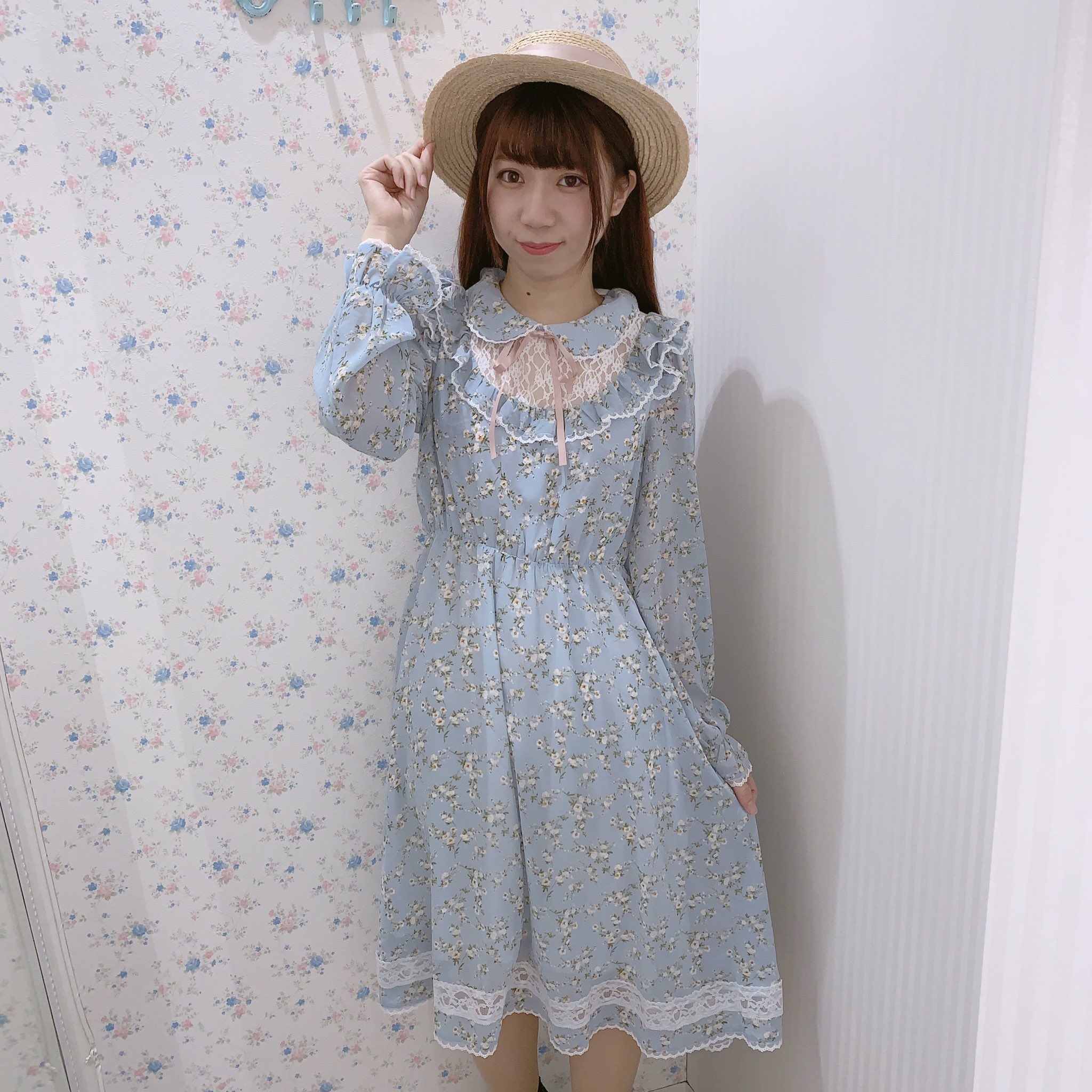 ハニーシナモン渋谷109店 على X: 