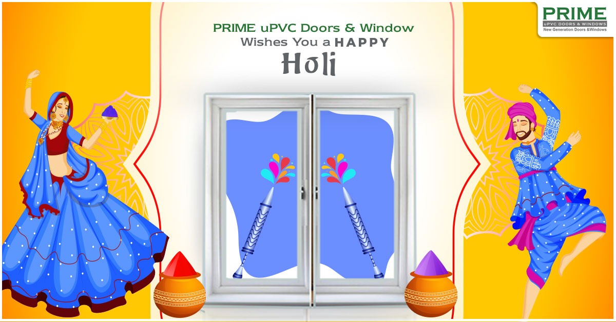 PRIMEuPVC_HQ's tweet photo. PRIME uPVC Wishes you a Happy Holi

Visit: https://t.co/T50mKDdtXA
Email: sales.upvc@primeupvc.com
Phone: +91-800 849 6345
#HappyHoli #HappyHoli2020 #WindowsDoorsManufacturer https://t.co/bie69nAK3d