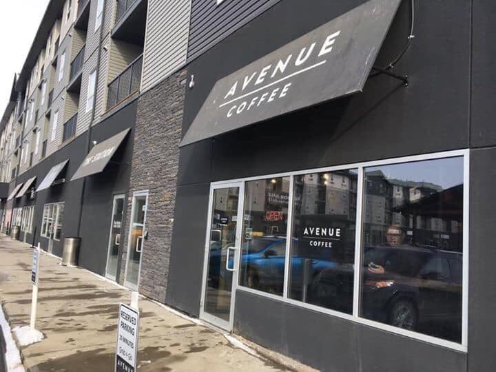 The Full Moon Cafe is Sat. March 14, 2020. 7:30 pm. Next door to Avenue Coffee on Fraser Ave. Music, art, drama, spoken word. Share a talent or just enjoy. All ages welcome. Entry by donation. Come on out! Pls share!  <a href="/ArtsCouncilWB/">Arts Council Wood Buffalo</a>