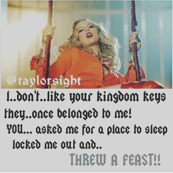 tayswildestcat's tweet photo. @taylorswift #taylorswift #lookwhatyoumademedo
#reputation #edits #lookwhatyoumademedotaylorswift #reputationstadiumtour #reputationalbum #reputationtaylorswift #fearless #speaknow #red #lover #missamericana #istandwithtaylor #westandwithtaylor #swifties #oldtaylor #newtaylor https://t.co/ACrvDtVG80