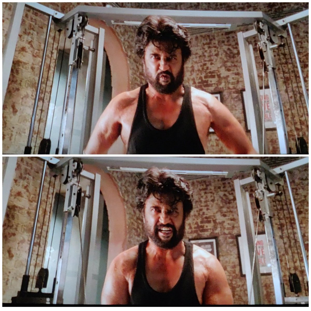 Online Rajini Fans On Twitter Age 69 But Fitness Level Positive Energy Infinity Thalaivaaa Inspiration Fr Billions If Possible Pls Screen This In Theatres Discoveryin Beargrylls Thalaivarondiscovery Https T Co 3ma7iye31y Online Rajini Fans On Twitter Age 69 But Fitness Level Positive Energy Infinity Thalaivaaa Inspiration Fr Billions If Possible Pls Screen This In Theatres Discoveryin Beargrylls Thalaivarondiscovery Https T Co 3ma7iye31y