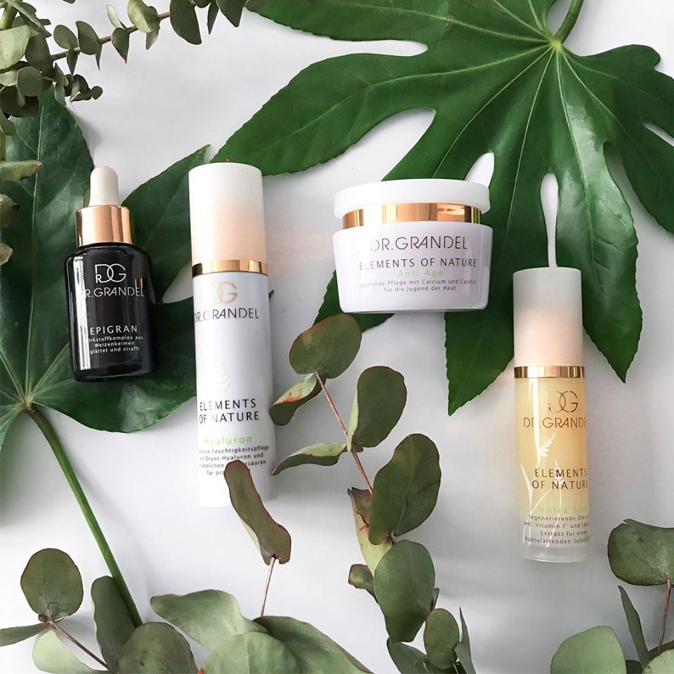 BeautyWave2020's tweet photo. Inspired by Nature - Dr Grandel Elements of Nature

#drgrandel #elementsofnature #eon #inlovewithperfection #antistress #drgrandelcosmetics #drgrandelskincare #love #nature #beauty https://t.co/j4hc5MHdQH