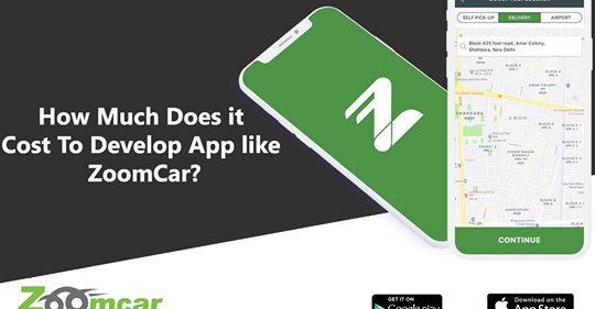 pratiks86134205's tweet photo. How Much Does a Car Rental App like ZoomCar Cost?
https://t.co/wvdWh65tsR
#ZoomCar #AI #ArtificialIntelligence #ComputerVision #VideoAnalytics #VideoAnalyticsSolution #Technology #Innovation #AR #VR #MR #AugmentedReality #VirtualReality #MixedReality #blockchain #DxMinds https://t.co/yBSucgeuED